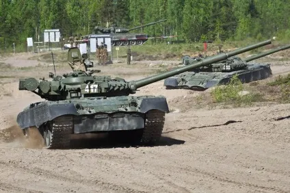 Західний військовий округ - війська і командувач (військовий) Західний військовий округ - війська і командувач