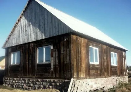 залізничні шпали