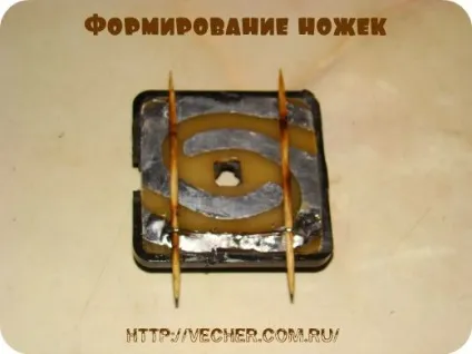 Захист від підтікання та затоплення своїми руками, фірма дідуся Ашота (зроби сам) Захист від підтікання та затоплення своїми руками, фірма дідуся Ашота