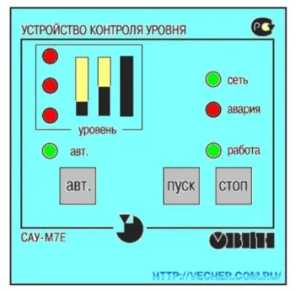 Захист від підтікання та затоплення своїми руками, фірма дідуся Ашота (захист) Захист від підтікання та затоплення своїми руками, фірма дідуся Ашота