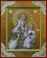 Мальовничі ікони, купити мальовничу ікону в москві (мальовничі) Мальовничі ікони, купити мальовничу ікону в москві