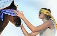 Життя поруч із сліпим людиною (лікування) Життя поруч із сліпим людиною