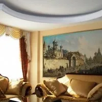 Живопис по сирій штукатурці водяними фарбами відродити древнє мистецтво (розпис водяними фарбами по сирій штукатурці називається) Живопис по сирій штукатурці водяними фарбами відродити древнє мистецтво