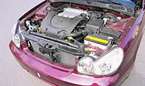 Журнал автопілот номер 09 за 2001 р hyundai sonata & amp; kia magentis (magentis) Журнал автопілот номер 09 за 2001 р hyundai sonata & amp; kia magentis
