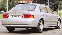Журнал автопілот номер 09 за 2001 р hyundai sonata & amp; kia magentis (автопілот журнал авто машина купити іномарка сервіс старий марка продати дорога Новомосковскть ремонт заміна запчастини) Журнал автопілот номер 09 за 2001 р hyundai sonata & amp; kia magentis