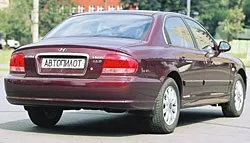 Журнал автопілот номер 09 за 2001 р hyundai sonata & amp; kia magentis (magentis) Журнал автопілот номер 09 за 2001 р hyundai sonata & amp; kia magentis