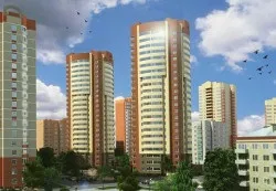 Житловий капітал (група компаній «житловий капітал») - інформація про компанію (новобудови москви економ класу) Житловий капітал (група компаній «житловий капітал») - інформація про компанію