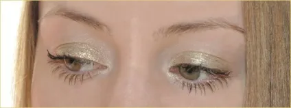 Рідкі тіні ellis faas light eyes e301 відгуки (тіні для повік) Рідкі тіні ellis faas light eyes e301 відгуки