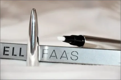 Рідкі тіні ellis faas light eyes e301 відгуки (faas) Рідкі тіні ellis faas light eyes e301 відгуки