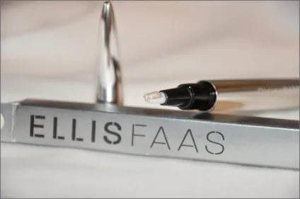 Рідкі тіні ellis faas light eyes e301 відгуки (ellis) Рідкі тіні ellis faas light eyes e301 відгуки