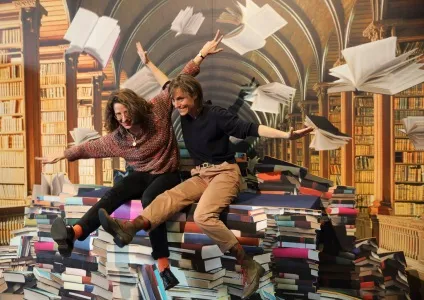 Журнал «книжкова індустрія», франкфуртський книжковий ярмарок книга як частина дозвілля (ярмарок) Журнал «книжкова індустрія», франкфуртський книжковий ярмарок книга як частина дозвілля