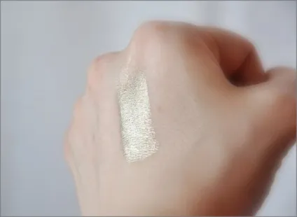 Рідкі тіні ellis faas light eyes e301 відгуки (Свотч) Рідкі тіні ellis faas light eyes e301 відгуки