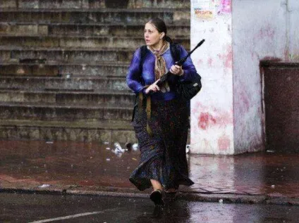 Жінки на війні