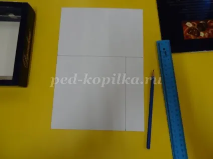 Зимова картина своїми руками (зимова) Зимова картина своїми руками