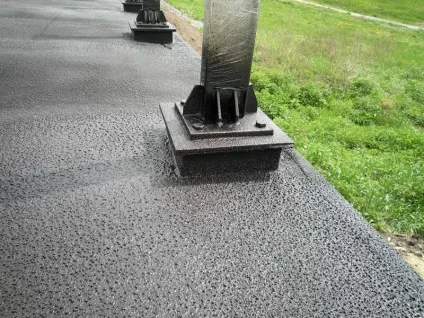 рідка пластмаса
