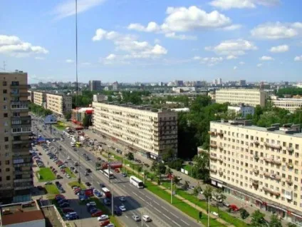 Житель Харкова не виходив з дому з часів розпаду ссср - події, новостіУкаіни