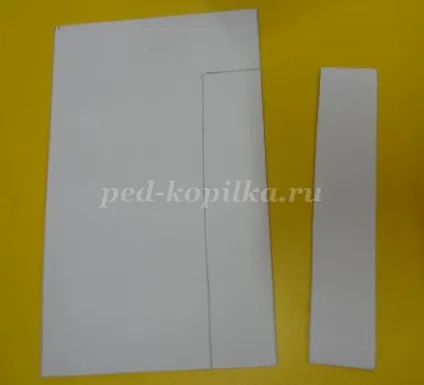 Зимова картина своїми руками (своїми руками школярів) Зимова картина своїми руками