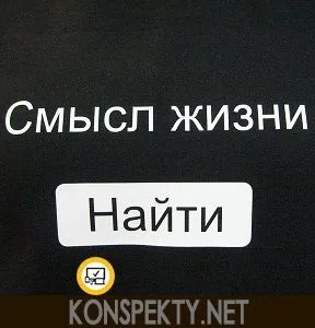 Значимість сенсу життя сучасної молоді (молоді) Значимість сенсу життя сучасної молоді