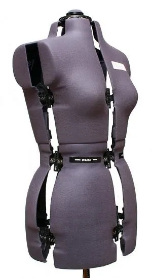 Знайомтеся кравецькі манекен
