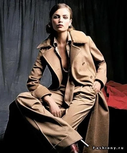 Знамените пальто від maxmara (maxmara) Знамените пальто від maxmara