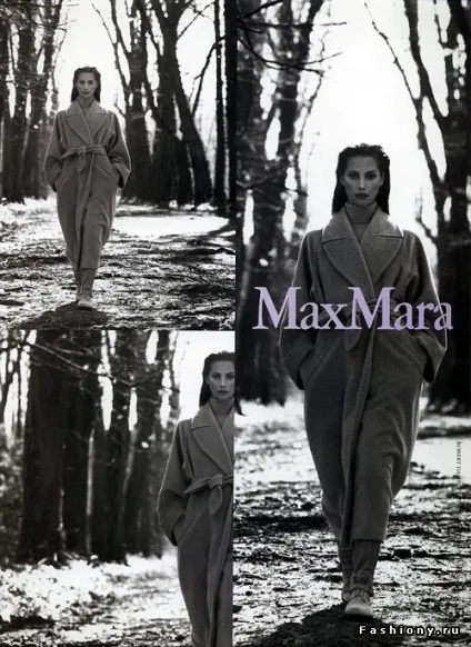 Знамените пальто від maxmara (пальто) Знамените пальто від maxmara
