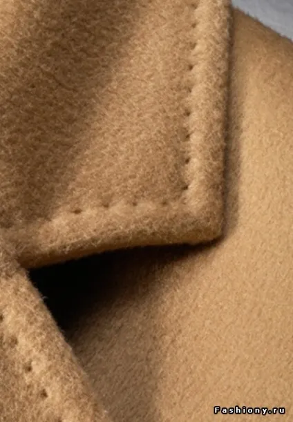 Знамените пальто від maxmara (пальто) Знамените пальто від maxmara