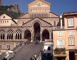 Амальфі (amalfi)