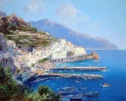 Амальфі (amalfi)