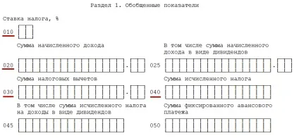6-ПДФО і лікарняний лист