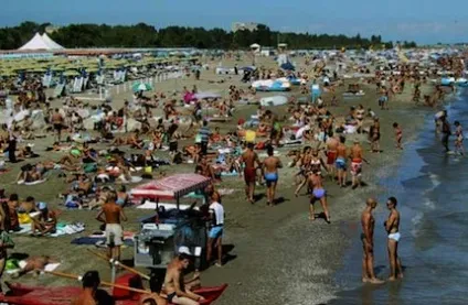 10 Речей, які треба зробити в Венеції (Венеції) 10 Речей, які треба зробити в Венеції