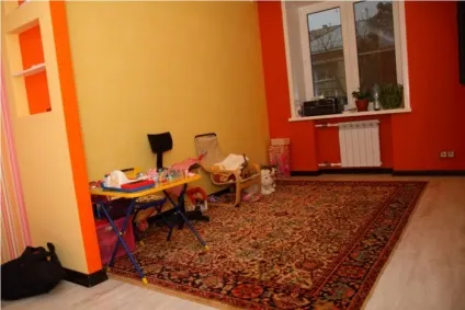 42 Кв метра ремонту (фотозвіт про ремонт в - хрущовці -), розкіш і затишок