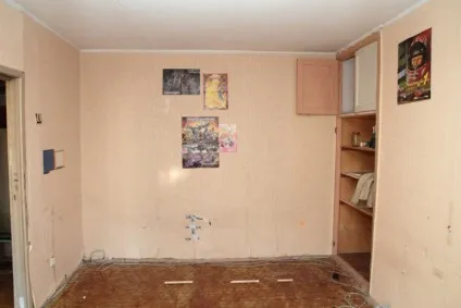 42 Кв метра ремонту (фотозвіт про ремонт в - хрущовці -), розкіш і затишок