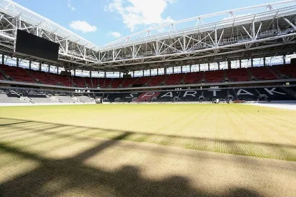 Афіша місто як влаштований стадіон «відкриття арена» - архів (спартак) Афіша місто як влаштований стадіон «відкриття арена» - архів