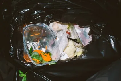 Афіша місто керуючі кафе і ресторанів про те, що відбувається з нез'їденої їжею - архів (анна гончарова) Афіша місто керуючі кафе і ресторанів про те, що відбувається з нез'їденої їжею - архів