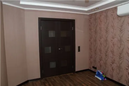 42 Кв метра ремонту (фотозвіт про ремонт в - хрущовці -), розкіш і затишок