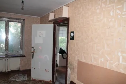 42 Кв метра ремонту (фотозвіт про ремонт в - хрущовці -), розкіш і затишок
