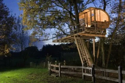 10 Ідей красивого двору - про ремонт (дача двір будинок ділянку облаштування) 10 Ідей красивого двору - про ремонт