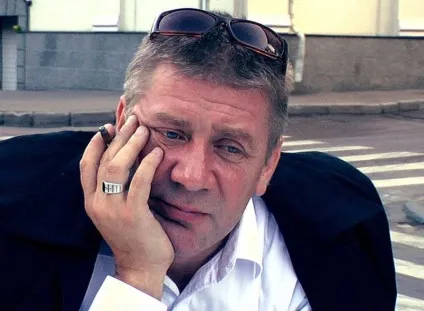 4 Июля пішов з життя актор андрей краско (андрей) 4 Июля пішов з життя актор андрей краско