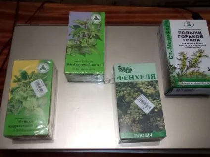 Абсент в домашніх умовах - рецепт і технологія (рецепт) Абсент в домашніх умовах - рецепт і технологія