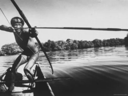 5 Історій про людей, які втекли від цивілізації (дивовижні люди) 5 Історій про людей, які втекли від цивілізації