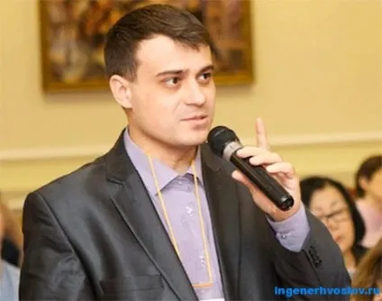 Олександр андреев - засновник проекту «імперія успіху» (імперія) Олександр андреев - засновник проекту «імперія успіху»