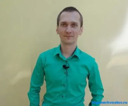 Олександр андреев - засновник проекту «імперія успіху» (засновник) Олександр андреев - засновник проекту «імперія успіху»