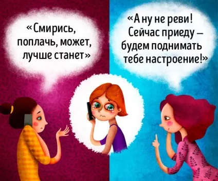 5 Рад для розвитку позитивного мислення (розвитку позитивного мислення) 5 Рад для розвитку позитивного мислення