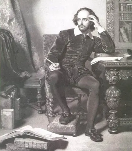 А чи був Шекспір, one of lady - журнал для жінок (lady) А чи був Шекспір, one of lady - журнал для жінок