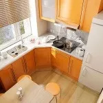 Дизайн хрущовки з фото прикладами - модні тенденції (фото) Дизайн хрущовки з фото прикладами - модні тенденції