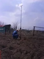 Видобуваємо воду на дачі - блоги (поремонту.ру) Видобуваємо воду на дачі - блоги