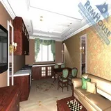 Дизайн проект ремонту квартири (ремонт квартир фото) Дизайн проект ремонту квартири