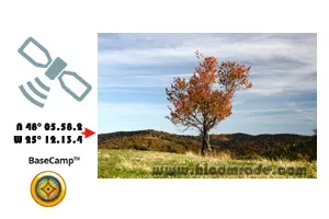 Додавання геометок (geotagging) в фото за допомогою basecamp, здрастуй товариш! (Допомогою) Додавання геометок (geotagging) в фото за допомогою basecamp, здрастуй товариш!