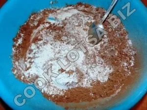 Домашнє печиво Орео - смачний домашній покроковий рецепт з фото (печиво) Домашнє печиво Орео - смачний домашній покроковий рецепт з фото