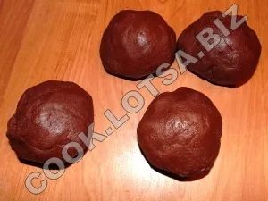 Домашнє печиво Орео - смачний домашній покроковий рецепт з фото (печиво) Домашнє печиво Орео - смачний домашній покроковий рецепт з фото
